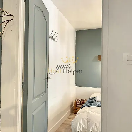La Marine Yourhosthelper * Trouville-sur-Mer