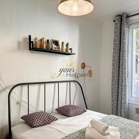 Сasa de vacaciones La Marine Yourhosthelper *